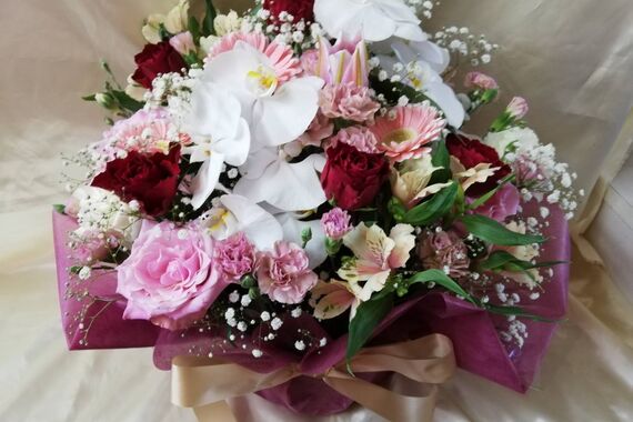 アレンジ5000円２