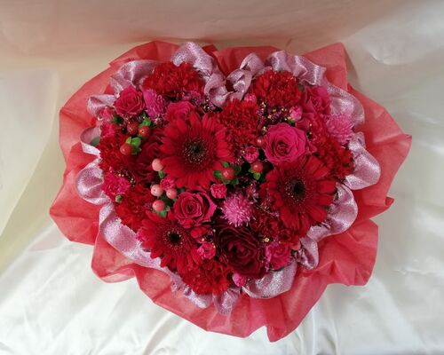 アレンジメント