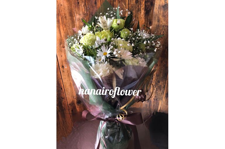 豪華花束